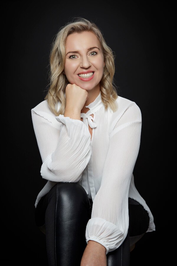 Karolina Skulska